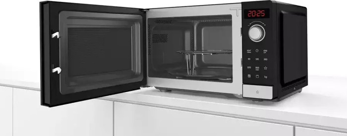 Bosch FEL023MS2 Fournos Mikrokumaton 20lt me Grill